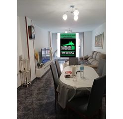 Etagenwohnung in Nou Eixample Sud. Piso centrico y amplio