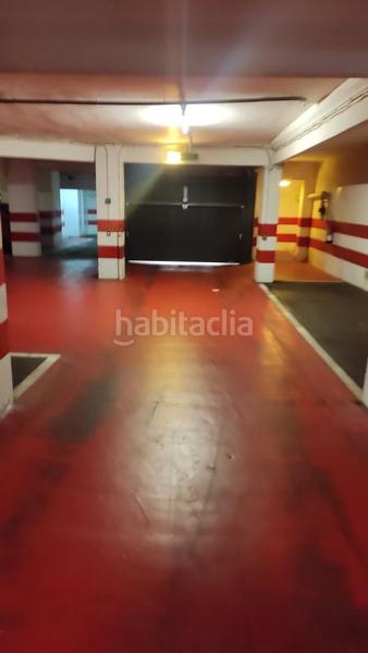 Foto 2a9c5246-1882-46f0-8177-9591823cc7db. Miete autoparkplatz in de pin i soler 36 in Nou Eixample Nord Tarragona