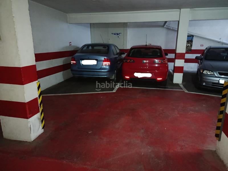 Foto 4c4bbab0-5766-43e1-a771-c14096e487ca. Miete autoparkplatz in de pin i soler 36 in Nou Eixample Nord Tarragona