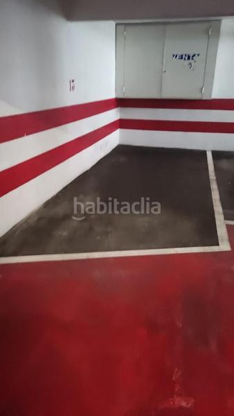 Foto 59886a9b-cc11-4c98-a603-2079ac81b14e. Miete autoparkplatz in de pin i soler 36 in Nou Eixample Nord Tarragona