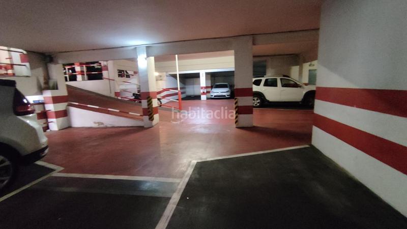 Foto 68f16722-c396-416e-b64a-bca082da9f47. Miete autoparkplatz in de pin i soler 36 in Nou Eixample Nord Tarragona