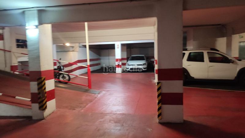 Foto f899ca76-a945-4ebd-83d8-c1aba24d1303. Miete autoparkplatz in de pin i soler 36 in Nou Eixample Nord Tarragona