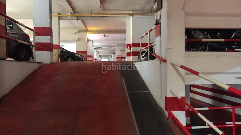 Foto c5294519-eee6-4985-b655-31d27b12cc6a. Rent car parking in de pin i soler 36 in Nou Eixample Nord Tarragona