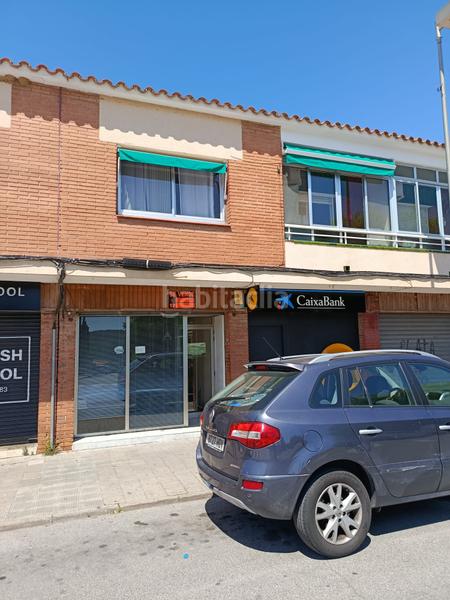 Foto 20f57a2b-56f0-42e3-afe7-b7034f24e5d3. Locale commerciale in Sant Salvador Tarragona