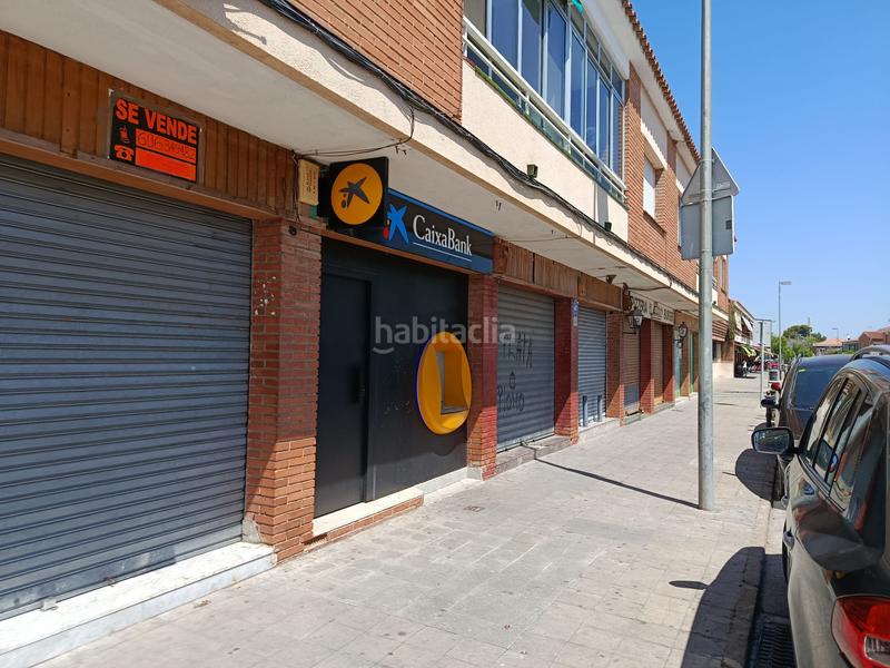 Foto 2af39a0b-cb91-43e1-beec-ca824fcd010a. Locale commerciale in Sant Salvador Tarragona