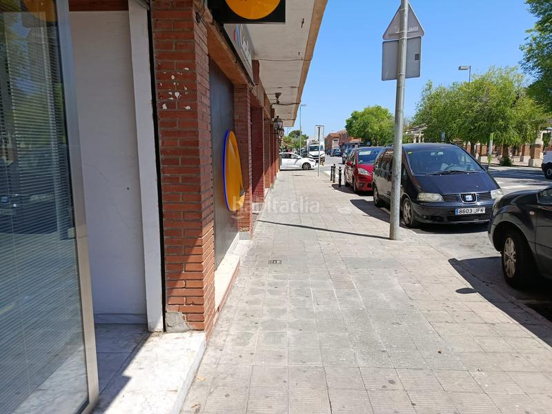 Foto 8953eb0b-8a82-4ddd-8c5c-86584ac9f22c. Locale commerciale in Sant Salvador Tarragona