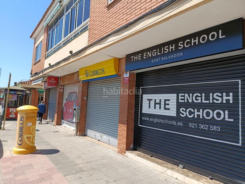 Foto a6891051-239e-46f2-b33d-3bf6c1302cc3. Locale commerciale in Sant Salvador Tarragona