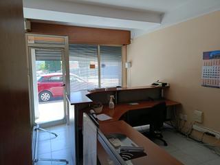 Geschäftsraum  Sant salvador. Local  centrico,