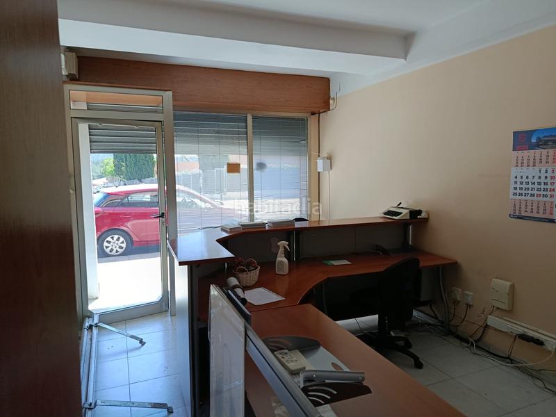 Foto ec0c112a-f912-4066-a2b9-6df88f38c5c0. Locale commerciale in Sant Salvador Tarragona