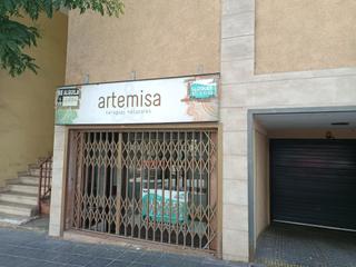 Rent Office space in Catalunya 36. Oficina a pie de calle