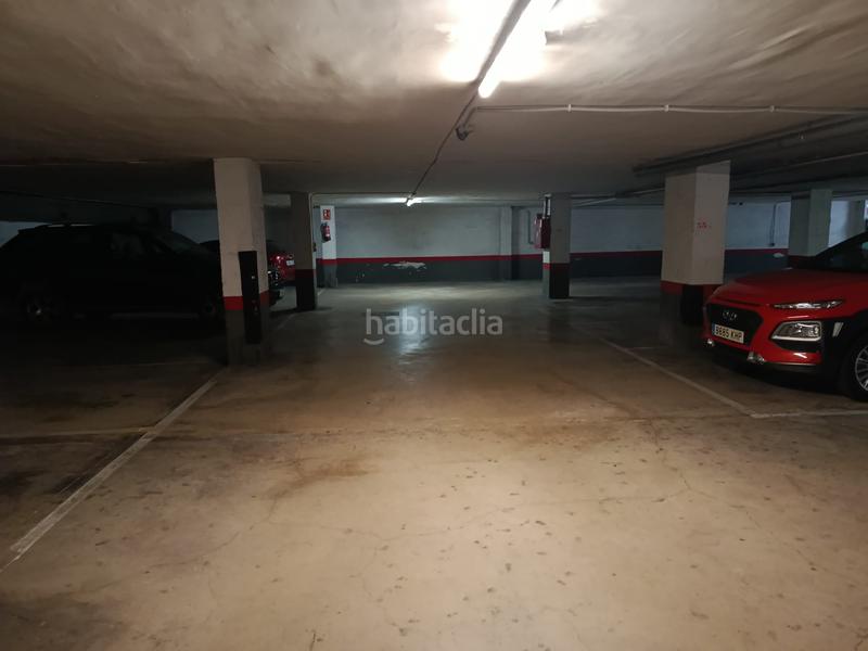 Foto 40ea3690-afe4-4370-82aa-63771c1b3c2e. Affitto posto auto in andorra 5 in Nou Eixample Nord Tarragona