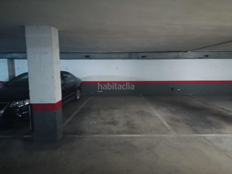 Foto 70316070-32a2-4e6f-9413-b41a728bdc76. Alquiler parking coche en andorra 5 plaza parking amplia en Tarragona