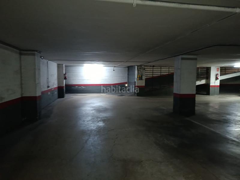 Foto b74735a0-7cd9-422c-ba0a-ecbb3d1c131e. Alquiler parking coche en andorra 5 plaza parking amplia en Tarragona