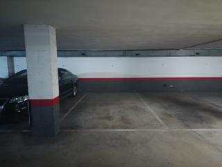 Location Parking voiture à Andorra 5. Plaza parking  amplia
