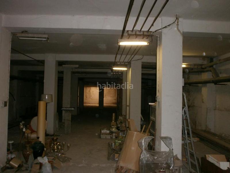 Foto 159abd56-37ba-41be-8359-dcd1877baa0e. Local comercial a Nou Eixample Sud Tarragona