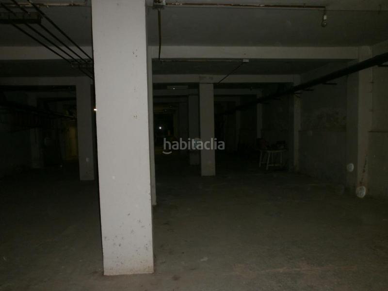 Foto af9b7d8b-5e5e-48fb-a72c-275ef0cc62f0. Local comercial a Nou Eixample Sud Tarragona