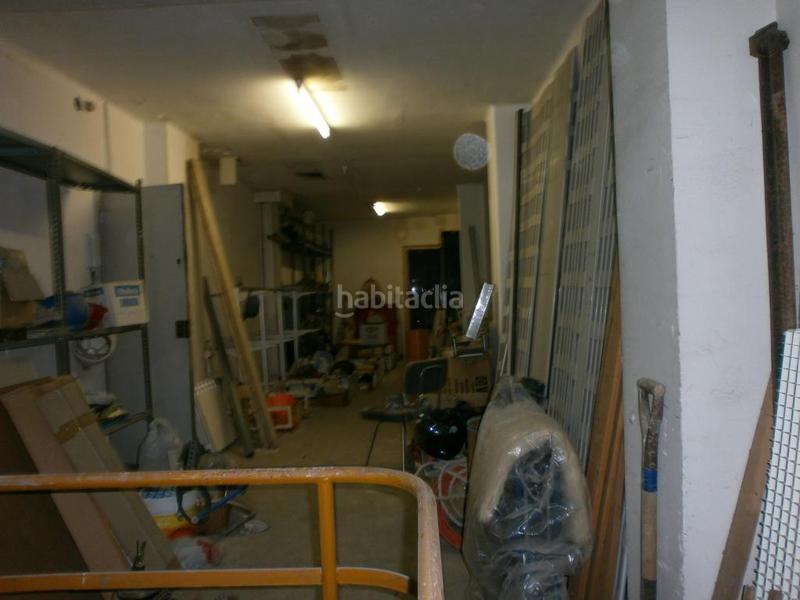 Foto c7fc8b5b-e97f-4ee0-a4c3-02f0bb03869d. Local comercial a Nou Eixample Sud Tarragona