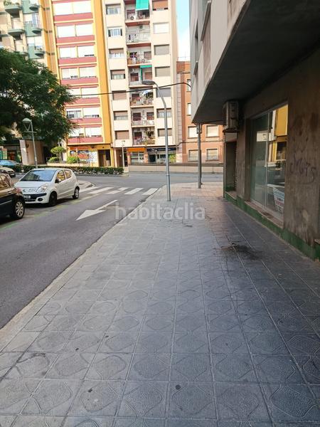 Foto 45908b8f-ef42-412c-90ab-1b12bc5d72f9. Geschäftsraum in Nou Eixample Nord Tarragona