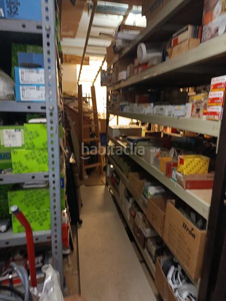 Foto 6962884d-af16-423f-ac09-e8229e9d2c11. Geschäftsraum in Nou Eixample Nord Tarragona