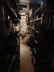 Geschäftsraum  Del monestir de poblet. Localalmacen en sotano  avenida catalunya
