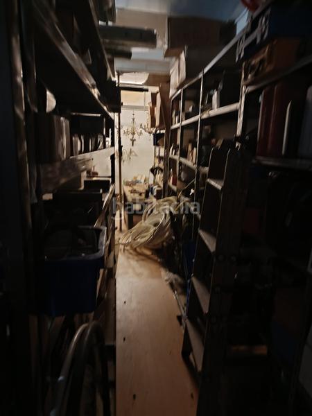 Foto a1b06493-e099-4c62-8a0b-43d813ce60de. Geschäftsraum in Nou Eixample Nord Tarragona