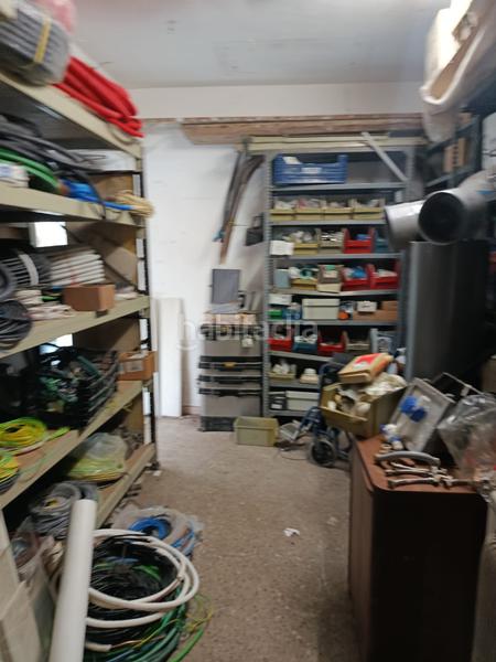 Foto a9c1ebbc-97d1-4013-bf39-6d5ebeb26d11. Geschäftsraum in Nou Eixample Nord Tarragona