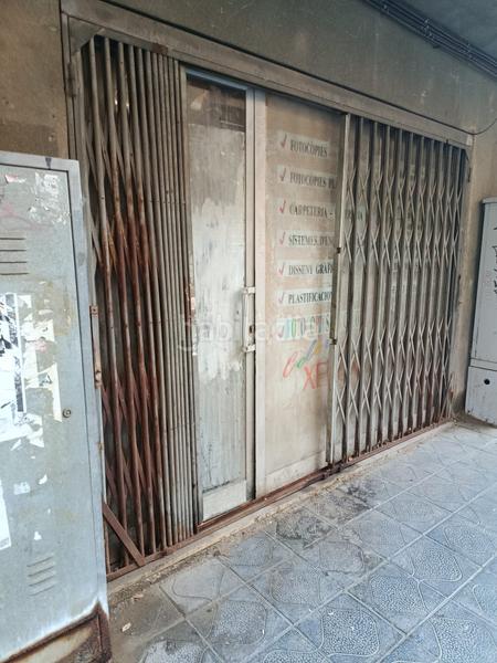 Foto dec35e2f-d08c-4fde-91da-51cb16ba8eb5. Geschäftsraum in Nou Eixample Nord Tarragona