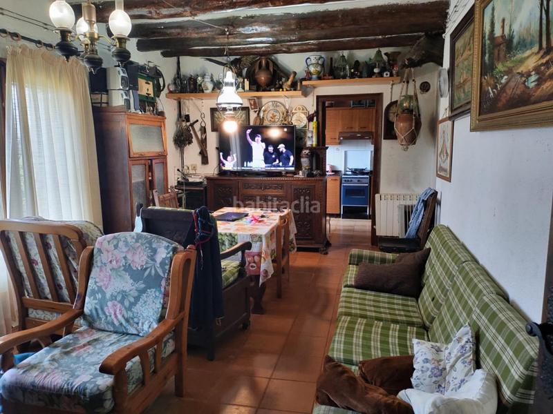 Foto bdabbffb-f714-4356-b1c1-c5313a759d41. Lloguer xalet amb aparcament a Prades