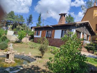Chalet in Prades