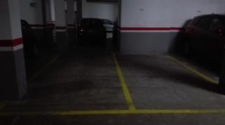 Lloguer Aparcament cotxe a Catalunya 46. Compre 2 plazas de parking grandes.