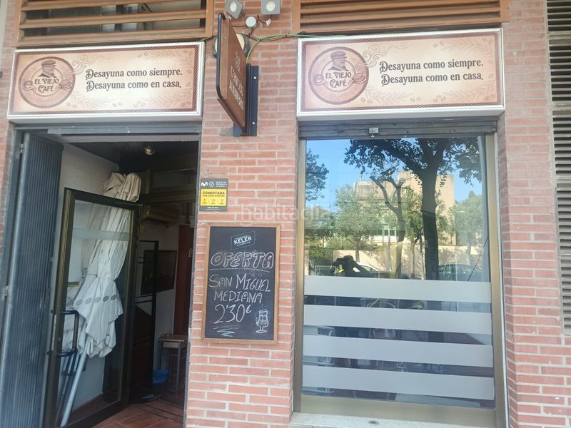 Foto 46213f7f-6fa7-446b-9f59-7f86e13aba37. Traspàs local comercial a Nou Eixample Nord Tarragona