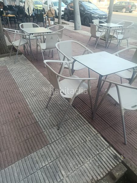 Foto ca872932-61c0-4e98-a3a9-86e5cdec7f8a. Traspàs local comercial a Nou Eixample Nord Tarragona