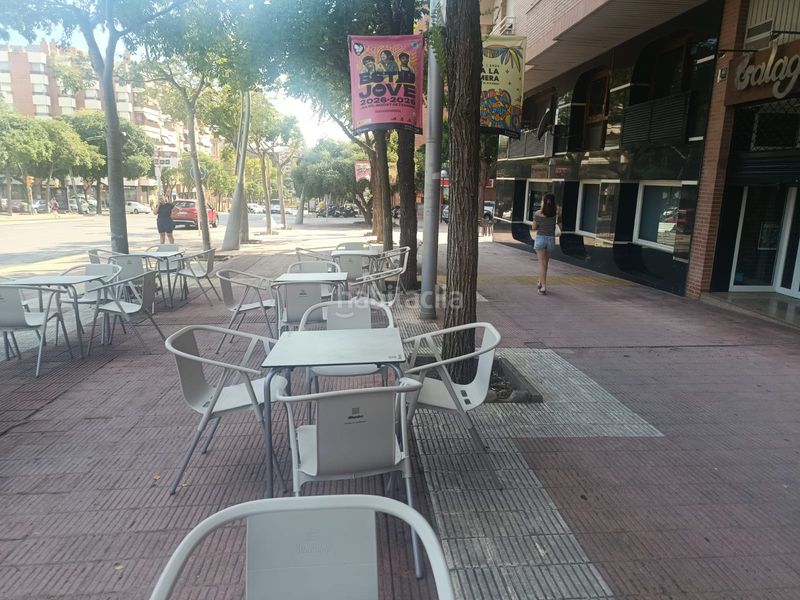 Foto f51d8805-33a0-485a-96c6-8b1251907614. Traspàs local comercial a Nou Eixample Nord Tarragona