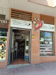 Pas-de-porte Local commercial à Nou Eixample Nord. Estupendo bar en traspaso.. mucha terraza