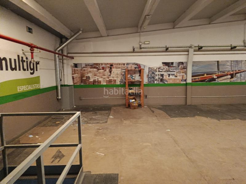 Foto 06979970-5caa-4225-b001-e4c6a2d5e5e6. Affitto capannone industriale in Centre Vendrell (El)