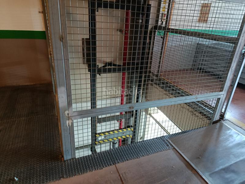 Foto 97addfbe-119b-4fc9-879e-8cae6085fd84. Affitto capannone industriale in Centre Vendrell (El)