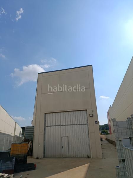 Foto f21c7399-2b3b-4ba5-b5c2-ef91e3f8d56d. Affitto capannone industriale in Centre Vendrell (El)