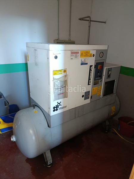 Foto 6ed0014d-1610-40cc-b0e8-d5b1b7b71fe5. Alquiler nave industrial nave impecable poligono les mates en Vendrell (El)