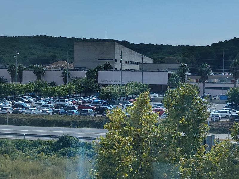 Foto 44c644d4-cecf-4d77-8f22-73765715dac2. Rent industrial building in Centre Vendrell (El)