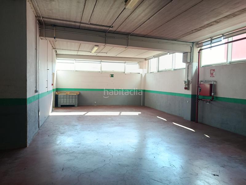 Foto 6dcc199b-d70d-4e5c-828b-0295e3a95538. Rent industrial building in Centre Vendrell (El)