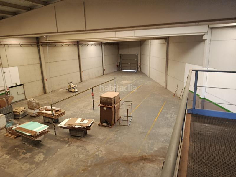 Foto 83b107cd-8e26-4ff2-8aa3-d842c76f1906. Rent industrial building in Centre Vendrell (El)