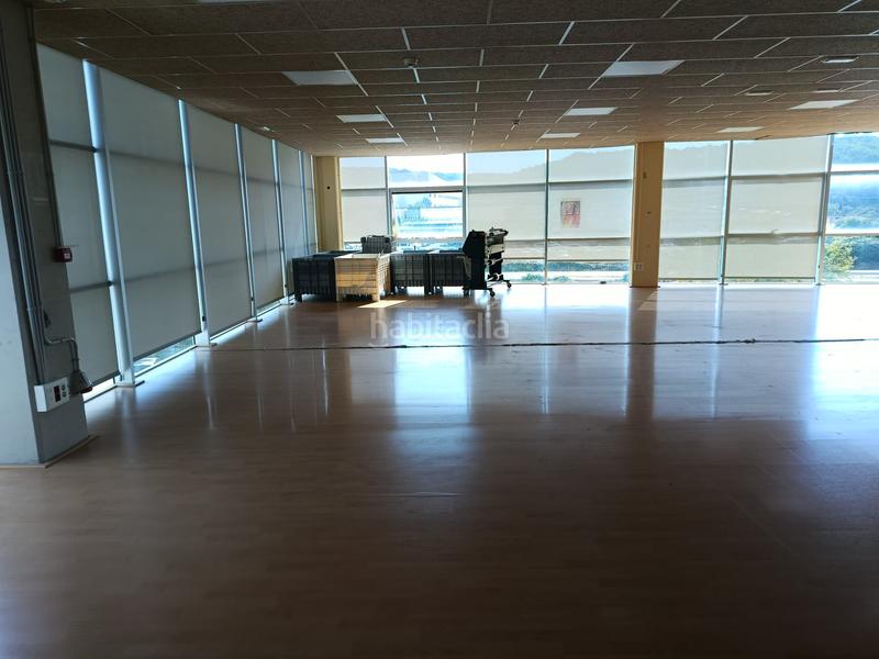 Foto c34dafd6-4d1d-43c2-8696-03e35b8d83da. Rent industrial building in Centre Vendrell (El)