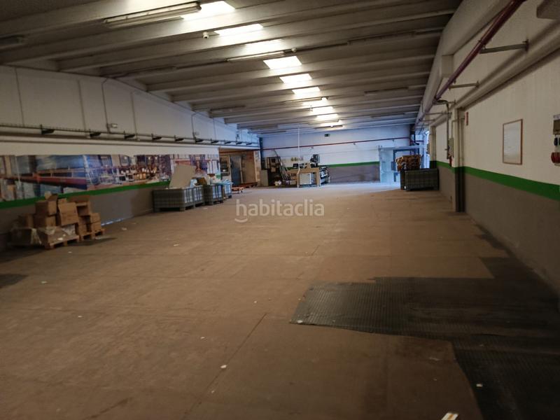 Foto e820b9d6-32be-4f04-a389-4f402c4114f9. Rent industrial building in Centre Vendrell (El)