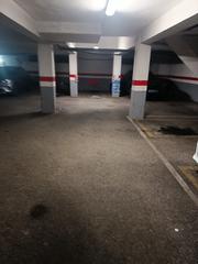 Location Parking voiture  Mossèn ritort i faus 20. Parking amplio zona pin i soler