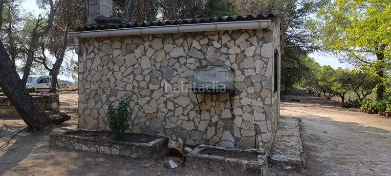 Foto 190f2de9-b293-4ea4-a3d4-a9b06858bde8. Residential plot in Vilalba dels Arcs