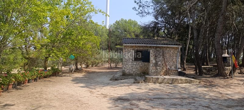 Foto 563641de-bdc3-4aad-b2a1-88358cda3fd2. Residential plot in Vilalba dels Arcs