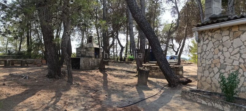 Foto eb79af0b-dd7b-4d63-bf68-a49b744ad0d7. Residential plot in Vilalba dels Arcs