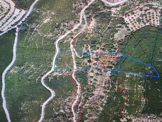 Residential Plot  Poligono 15