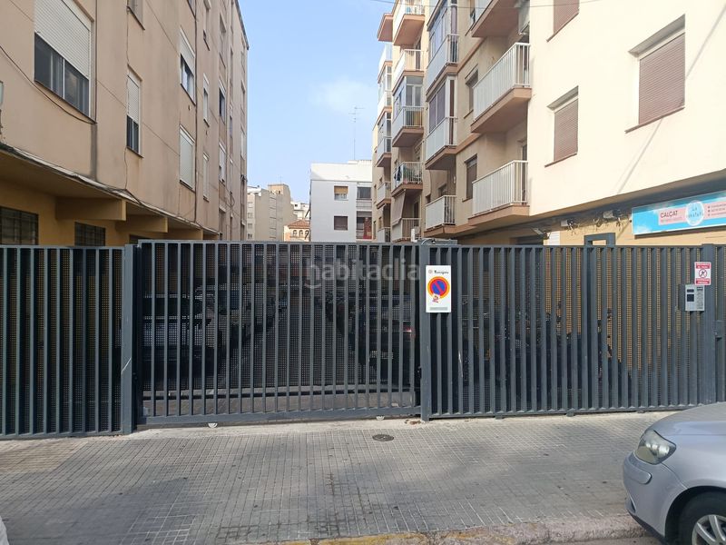 Foto 01cfbc48-c58b-4791-bc92-5023f6526653. Appartamento in Eixample Tarragona