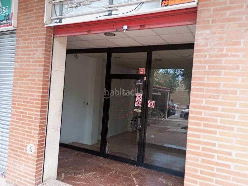 Foto fffaff7e-f629-4bd2-846f-3189e843cadb. Lloguer oficina a marquès de montoliu 14 a Nou Eixample Nord Tarragona